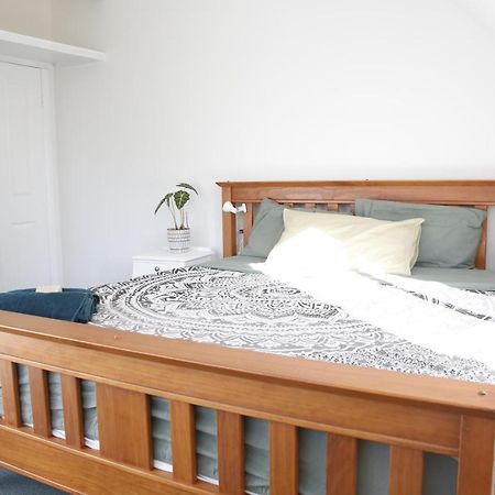Charming 5 Bed Cottage With Fire Place Scotts Head Eksteriør billede