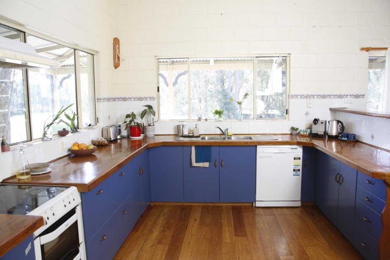 Charming 5 Bed Cottage With Fire Place Scotts Head Eksteriør billede