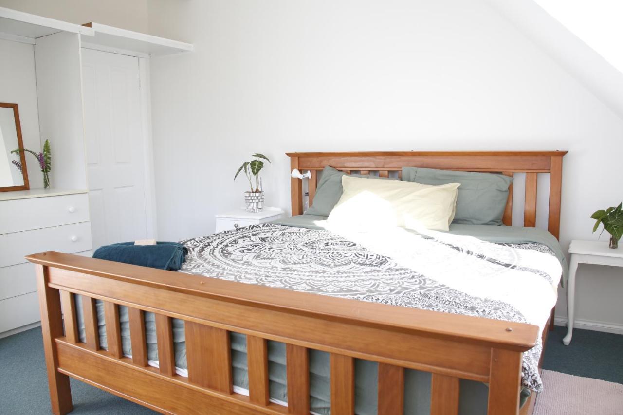 Charming 5 Bed Cottage With Fire Place Scotts Head Eksteriør billede