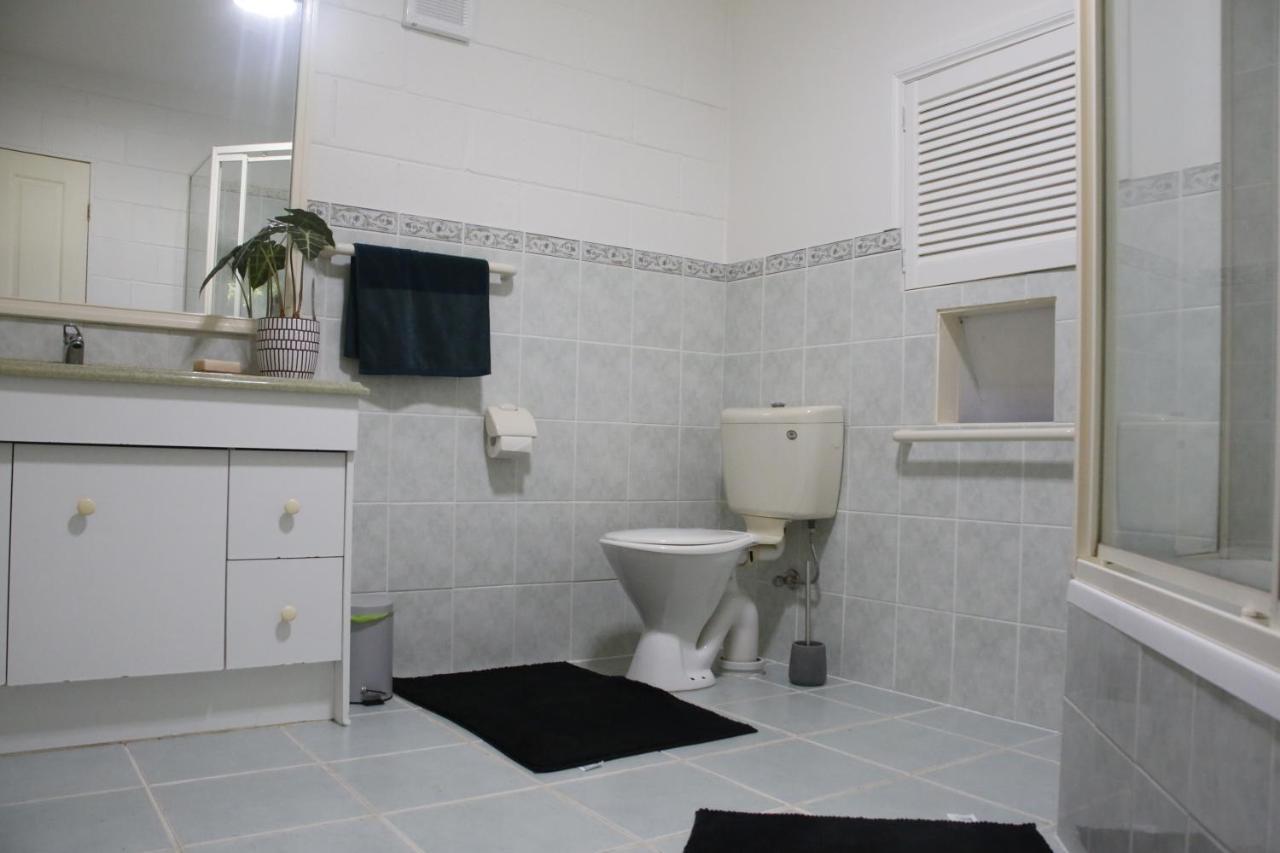 Charming 5 Bed Cottage With Fire Place Scotts Head Eksteriør billede