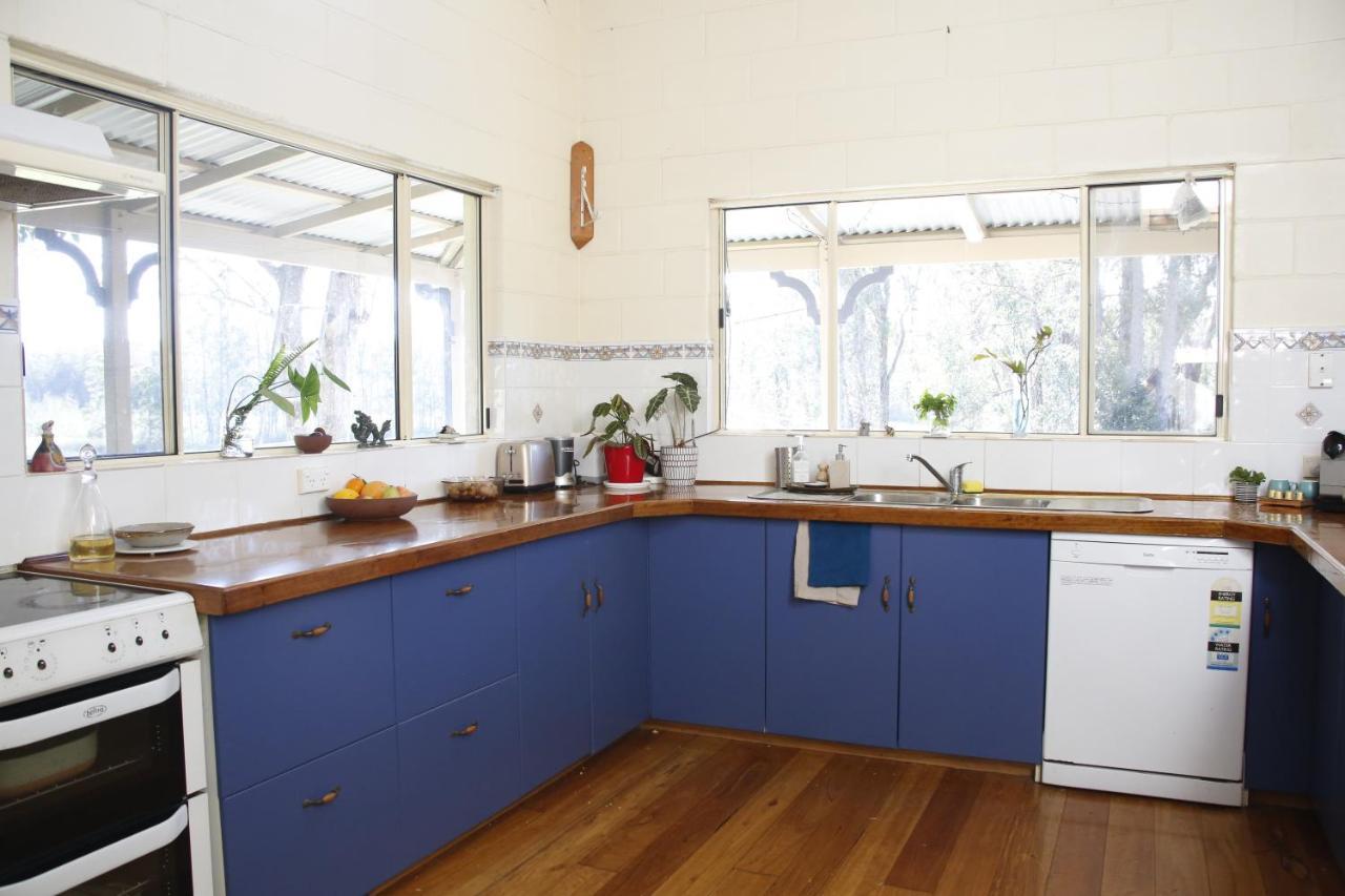Charming 5 Bed Cottage With Fire Place Scotts Head Eksteriør billede