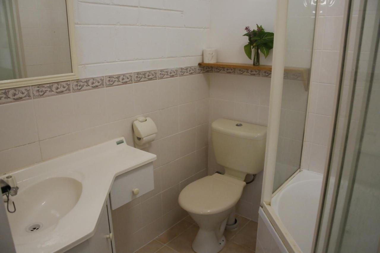 Charming 5 Bed Cottage With Fire Place Scotts Head Eksteriør billede